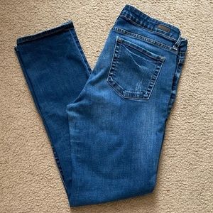 Kut from the Kloth Jeans